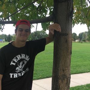 Meet your Posher, Billy